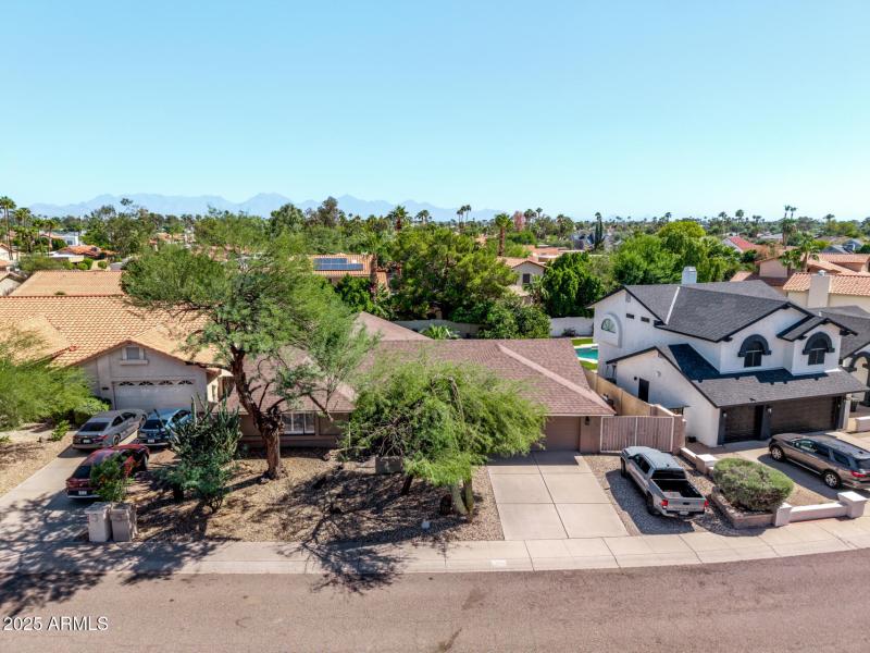 5008 E NISBET RD, Scottsdale, AZ 85254