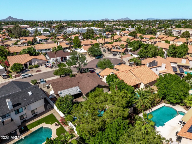 5008 E NISBET RD, Scottsdale, AZ 85254