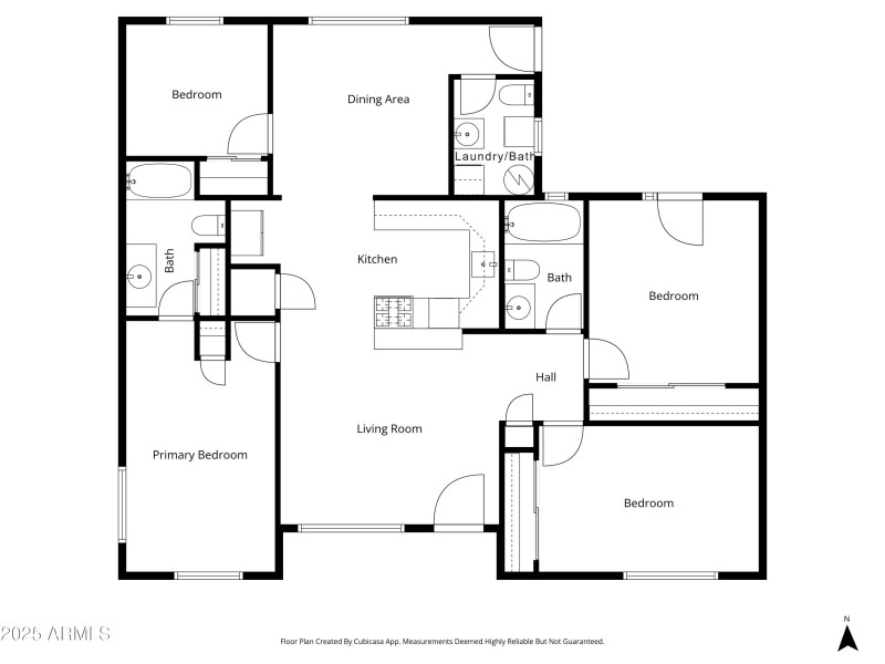 2d - Floorplan