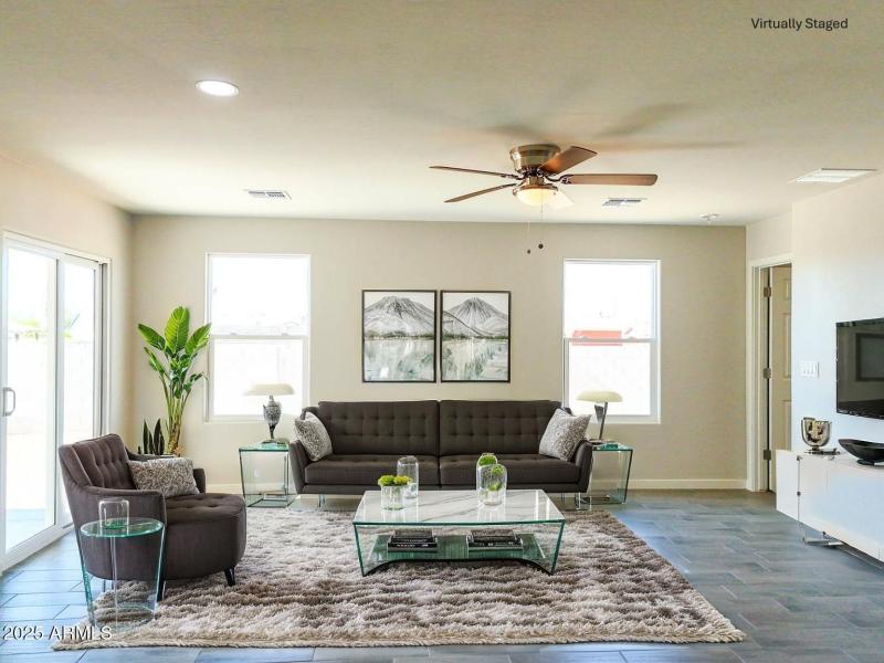 Midnight-4 - Living Room - Modern - 152