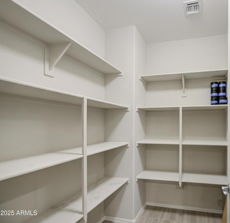 Kitchen Pantry