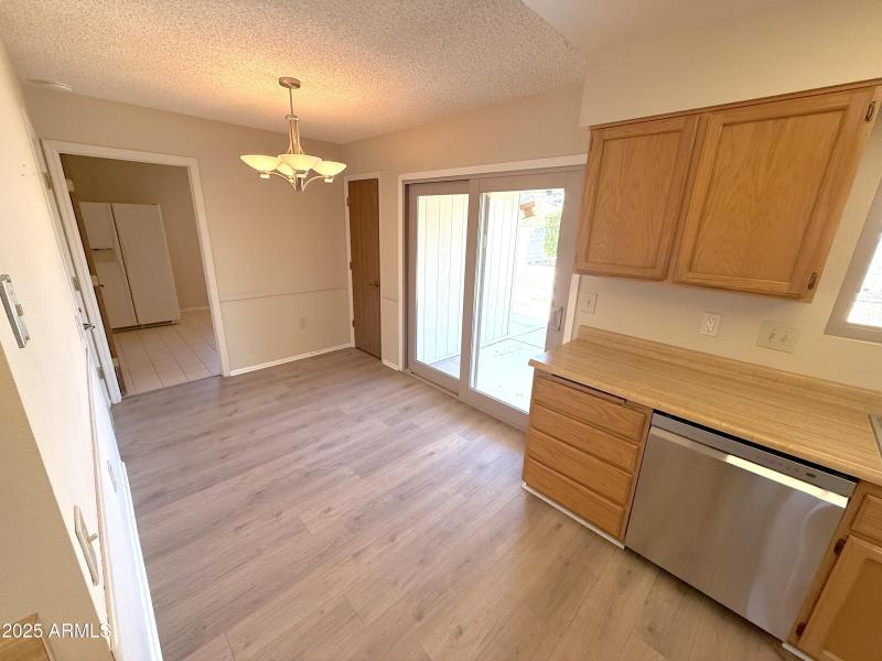 Dining _ 13106 W Paintbrush Dr Sun City