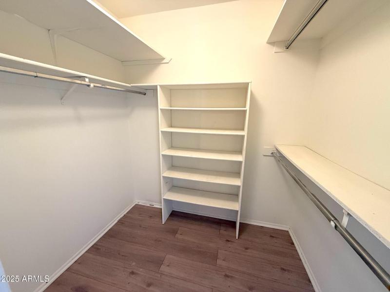 Guest Bed Closet _ 13106 W Paintbrush Dr