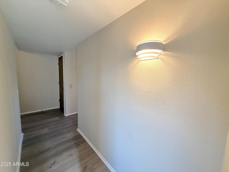 Hallway 13106 W Paintbrush Dr Sun City