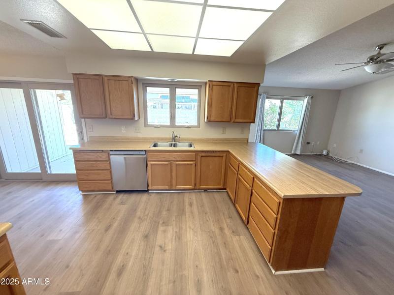 Kitchen 4 _ 13106 W Paintbrush Dr Sun C