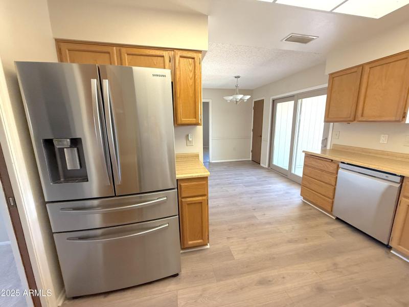 Kitchen 6 _ 13106 W Paintbrush Dr Sun C