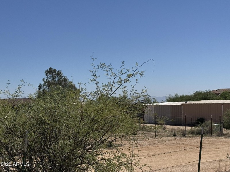 Space for Customization