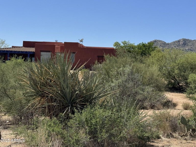 Build You Dream Home Here