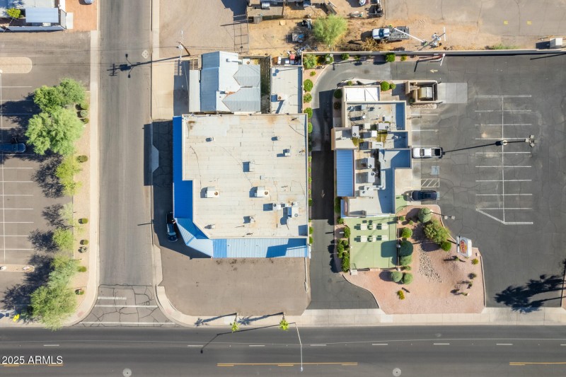 Top DOwn High