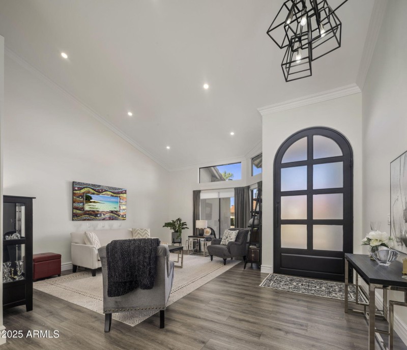 Entry & Formal Living 2