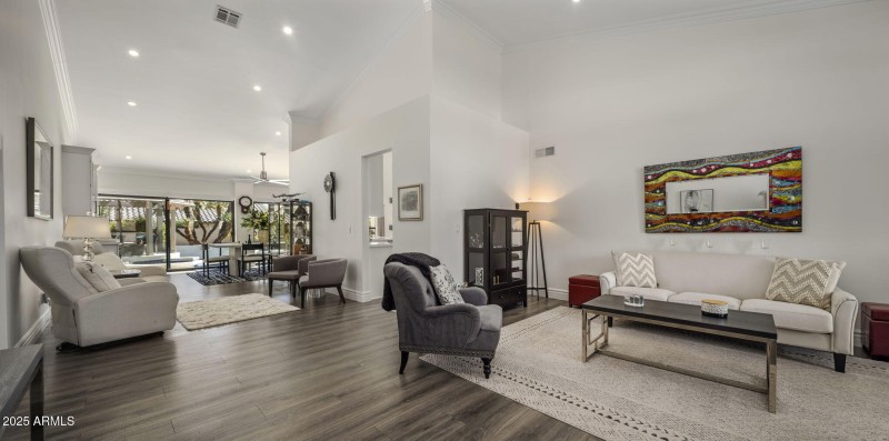 Entry & Formal Living 1