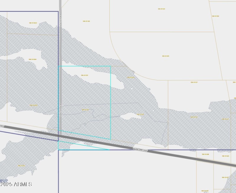 Flood Plan maping parcel map