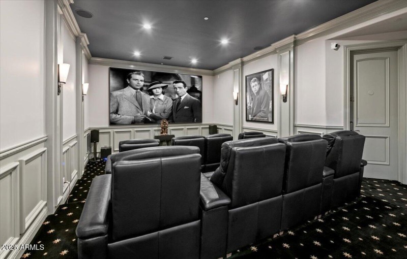 Home Theater