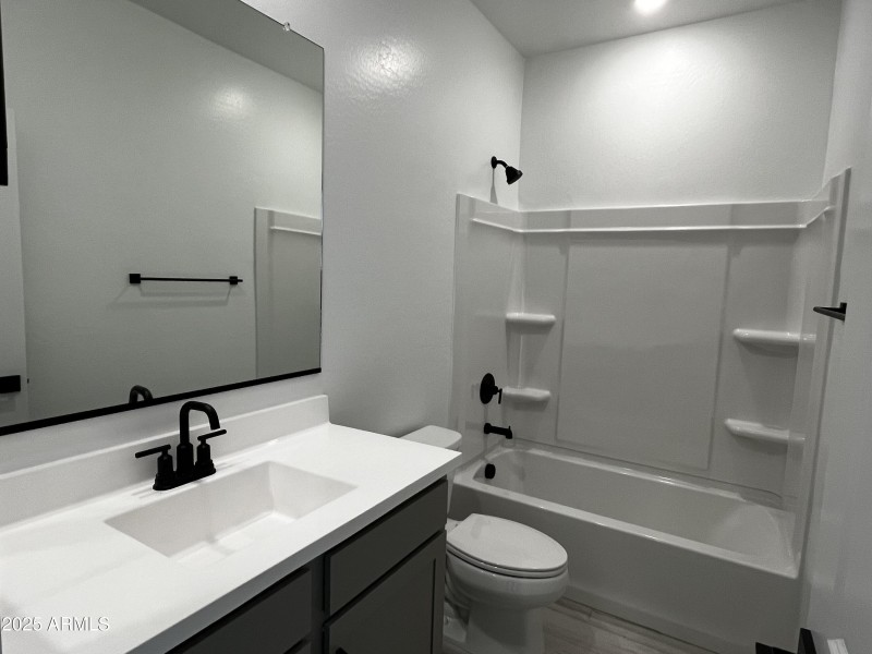 Lot 088 Bathroom 1