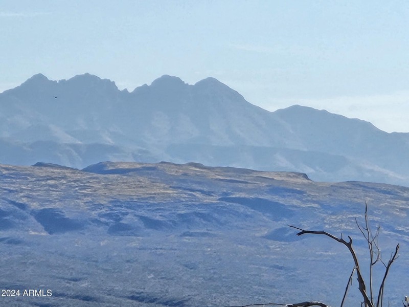 4 peaks in your backyard