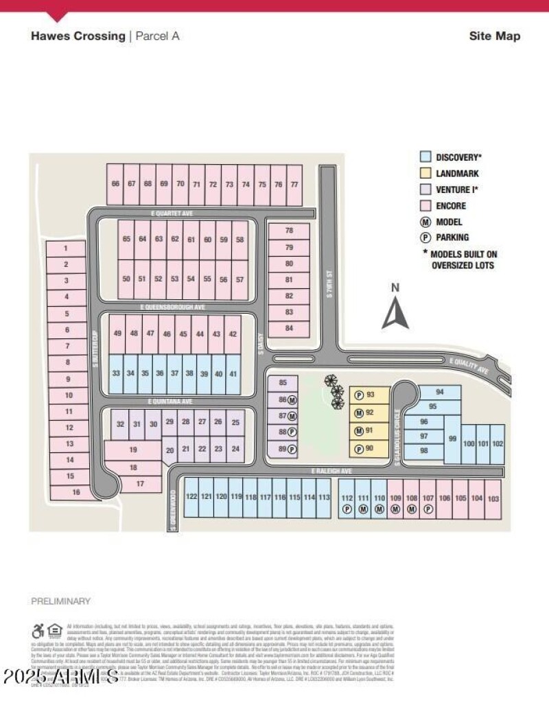 Site Map