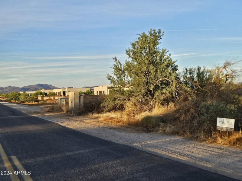 Nice Properties all around