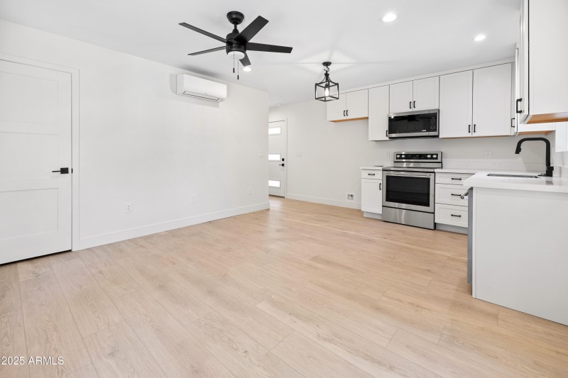 Additional Dwelling Unit