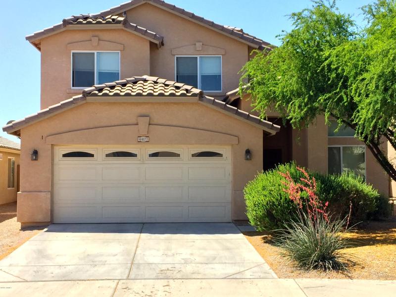 44177 W Palmen Drive