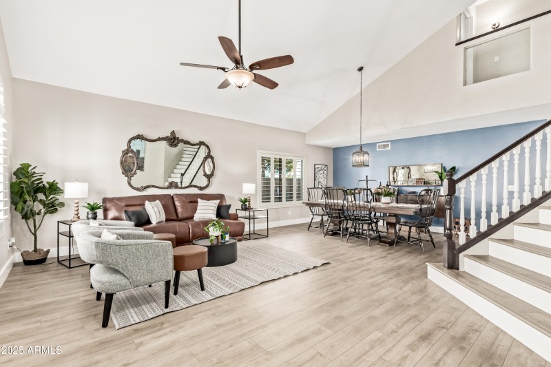 Beautiful Entertaining