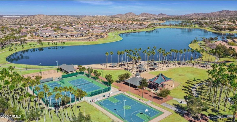 Estrella Mountain Ranch Community Photo