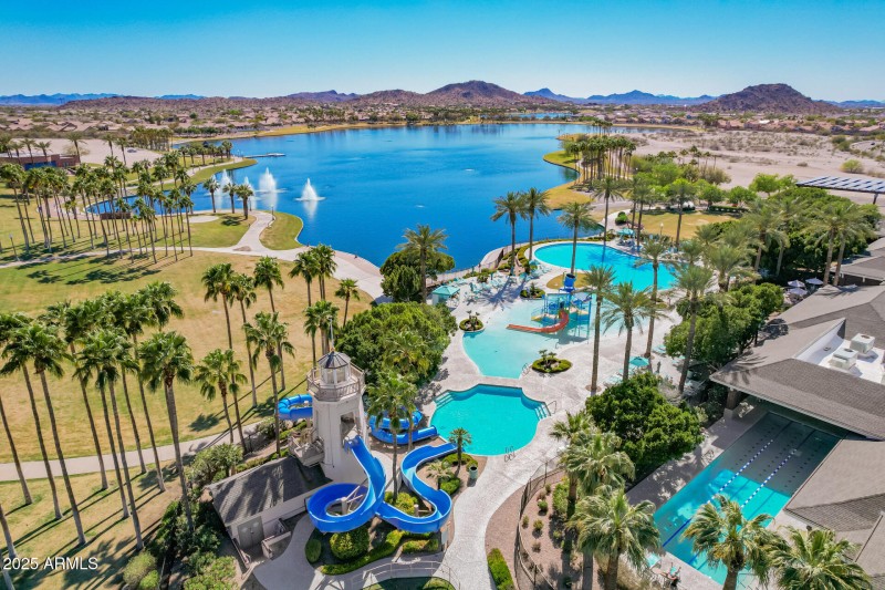 Estrella Mountain Ranch Community Photos