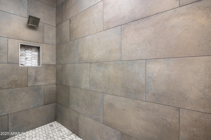 16primary bath large walk in shower