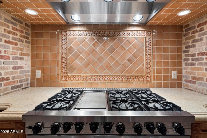 032-Stove _ Kitchen