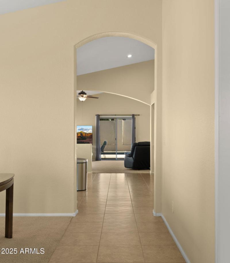 2215 W Peak View Road