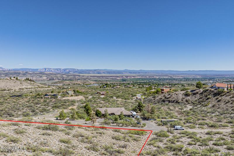 Desert Sky Aerial-14