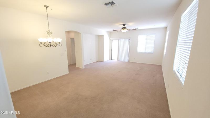 Cantebria Liv Area A