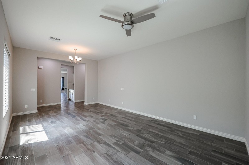 Living room or Flex room 2