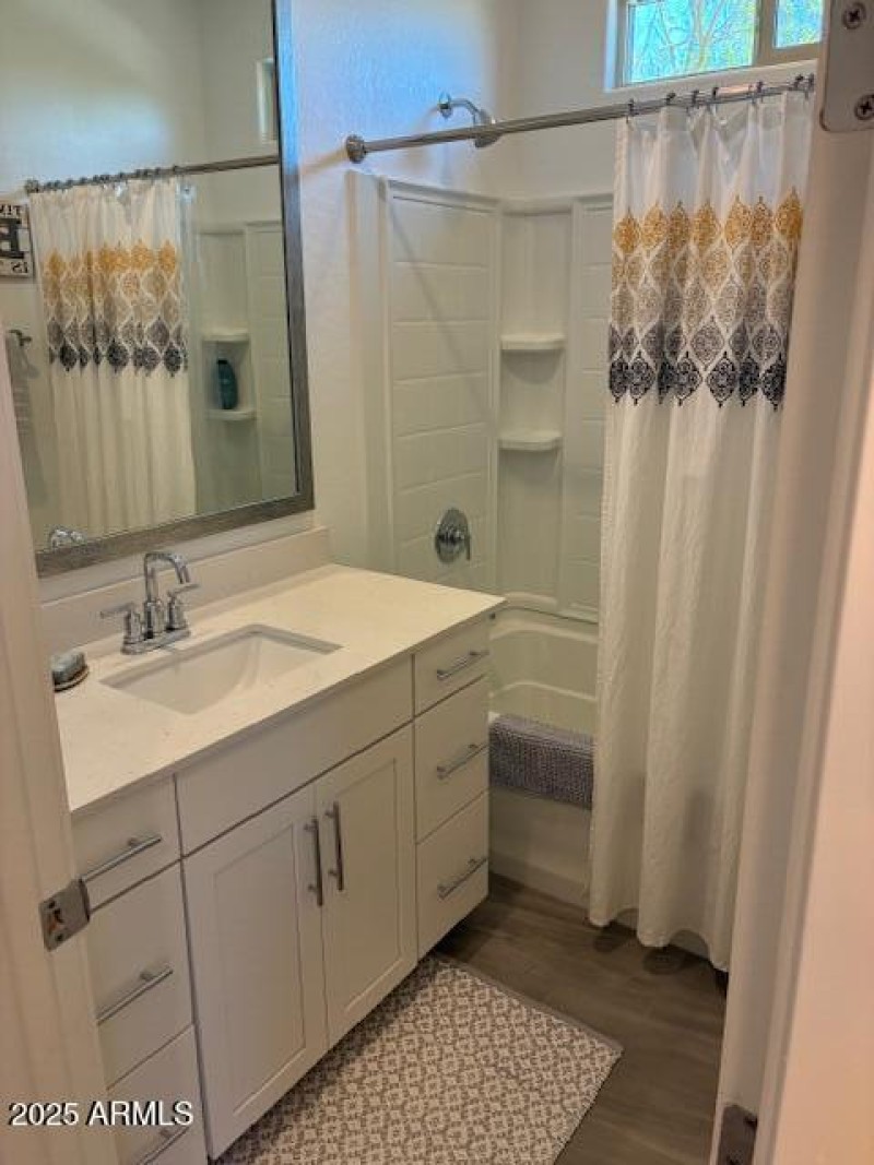 ADguest bath