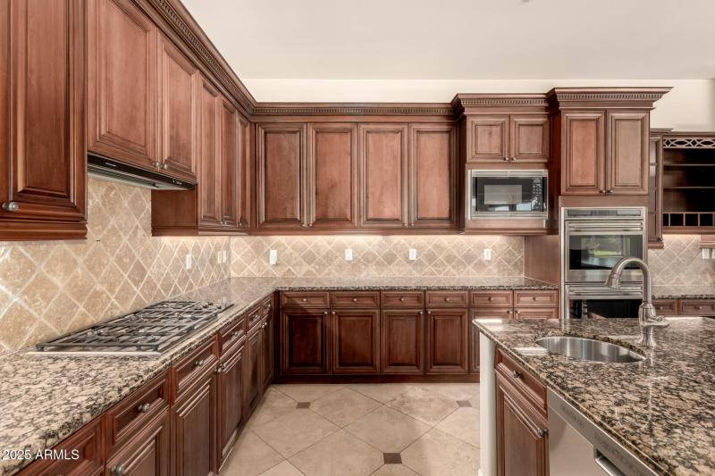 Kitchen Cabinets
