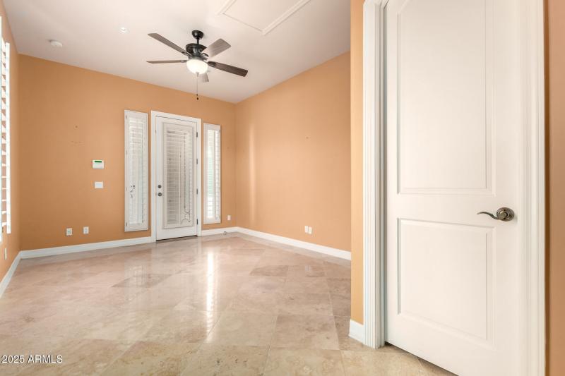 Office with Private Entrance 2