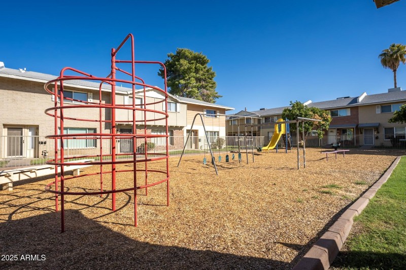 Children's Playground