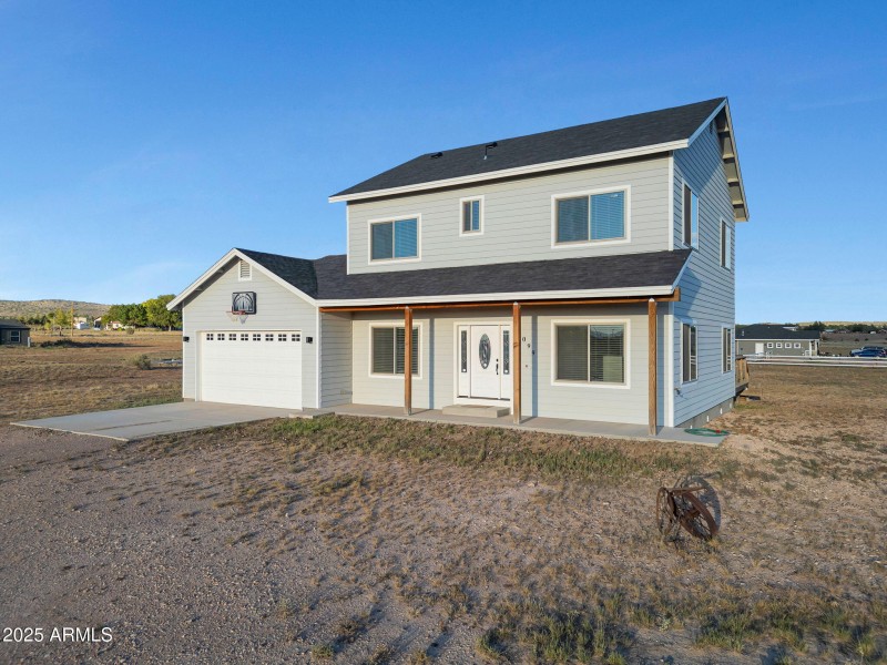 25099 N Constitution, Paulden