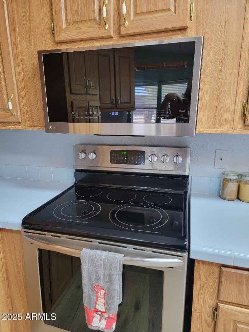 3804 updated appliances