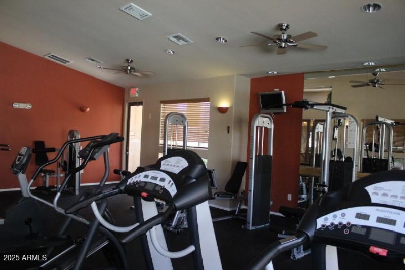 Portofino_Fitness-Room