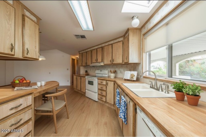 Virtual Staging