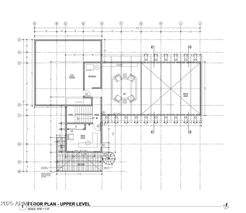 Floorplan_Level 2