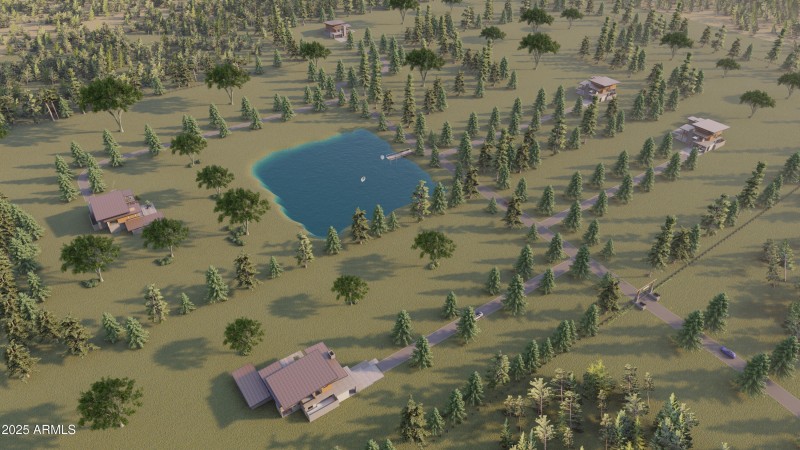 Kelly Canyon Estates 1