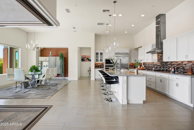 016_Kitchen and Dining Room