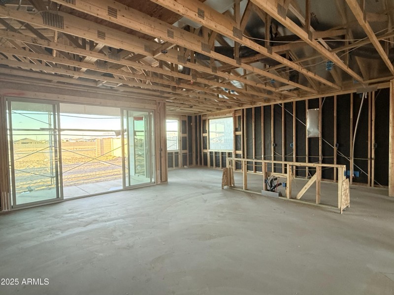 4 Great Room and Kitchen