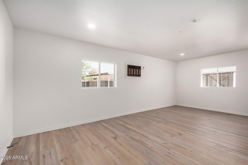 Bedroom 4/Bonus Room