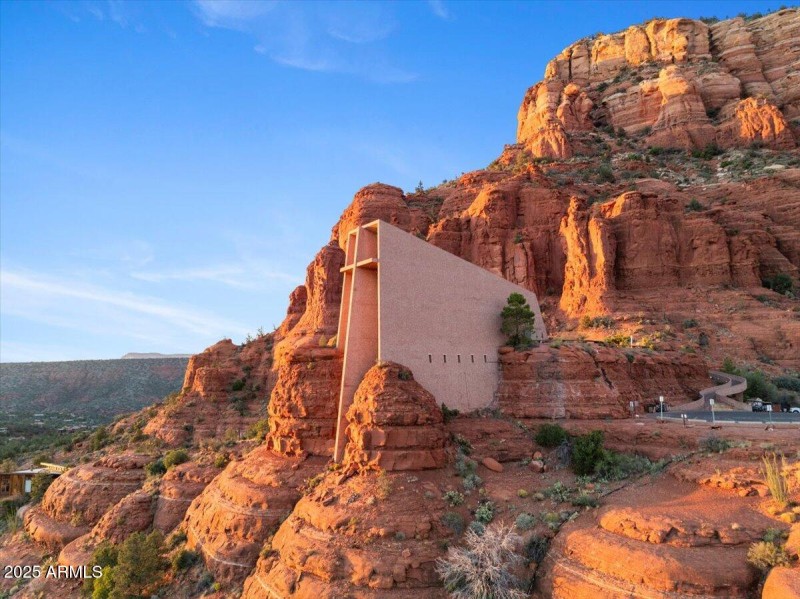 Chapel of the Holy Cross