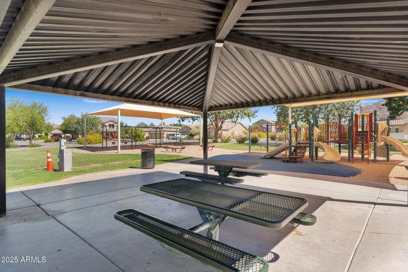 Laredo Ranch Community