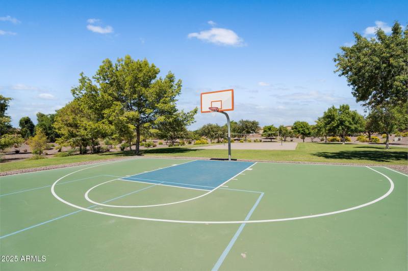 Laredo Ranch Community