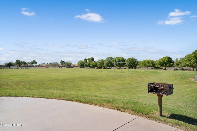 Laredo Ranch Community