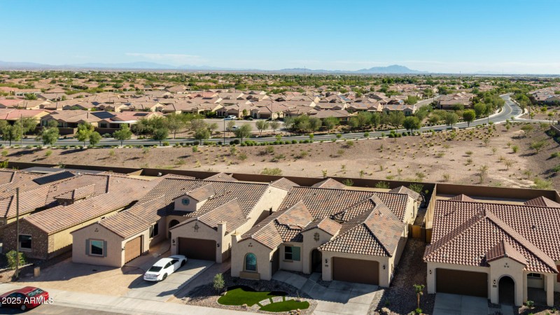 09 - Mockingbird Drone